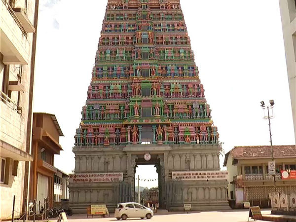 ಇದೇ ವರ್ಷದಲ್ಲಿ ನಾಲ್ಕು ಬಾರಿ ಆಗಮನ