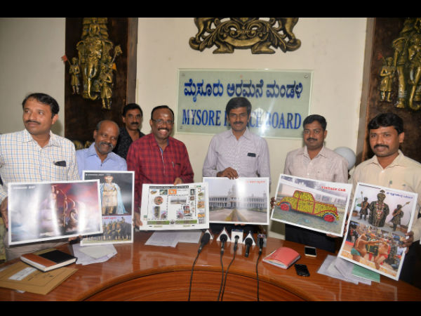ದಸರಾ ಛಾಯಾಚಿತ್ರ ಪ್ರದರ್ಶನ