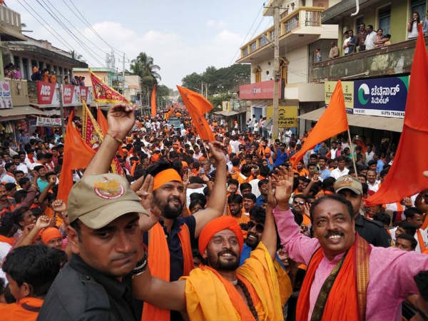 ಕಾಳಿ ಸ್ವಾಮಿ ಡ್ಯಾನ್ಸ್