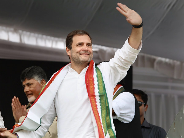 ಕಾಂಗ್ರೆಸ್ಗೆ ಸಹ ಇದೇ ಅಸ್ತ್ರವಾಗಿತ್ತು