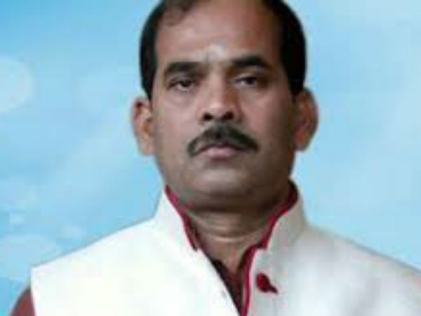 ಕುರುಬ ಸಮುದಾಯದ ಸಿ.ಎಸ್.ಶಿವಳ್ಳಿಗೆ ಸ್ಥಾನ