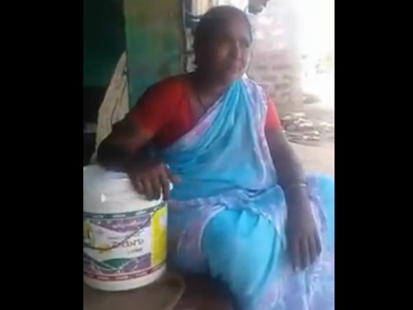 ರೆಹಮಾನ್ ಗುರುತಿಸಿದ ಹಳ್ಳಿ ಹಾಡುಗಾರ್ತಿ