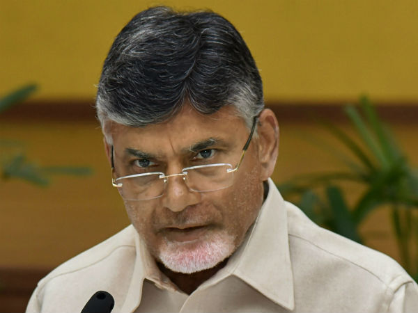 'ಸೋನಿಯಾ ಗೋಡ್ಸೆ' ಎಂದಿದ್ದ ನಾಯ್ಡು!
