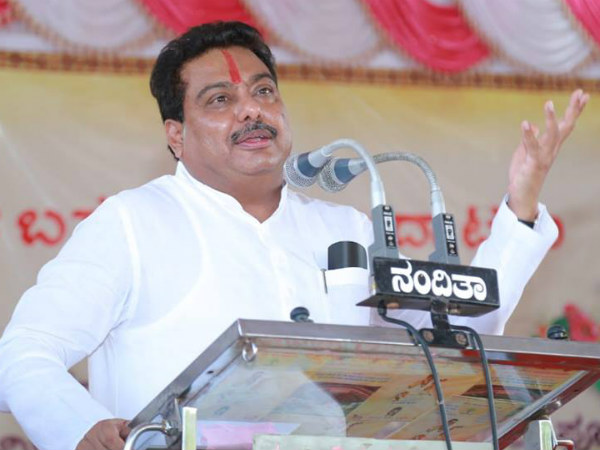 ಎಂ.ಬಿ.ಪಾಟೀಲ್