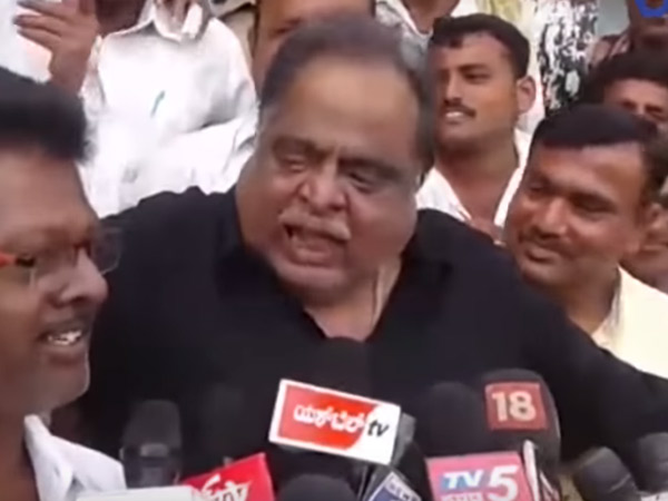 ನಟ ಅಂಬರೀಷ್ ಮನೆ ಕಟ್ಟಿ, ಮದುವೆಯಾದ ಕಥೆ