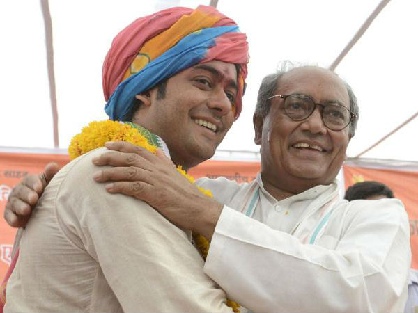 ಟೈಮ್ಸ್ ನೌ ಸಿಎನ್ ಎಕ್ಸ್ ವರದಿಯಲ್ಲಿ ಬಿಜೆಪಿಗೆ ಮುನ್ನಡೆ