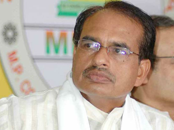 ಭ್ರಮನಿರಸನಗೊಂಡ ಶಿವರಾಜ್ ಸಿಂಗ್!
