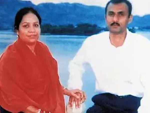 ನಕಲಿ ಎನ್ಕೌಂಟರ್ ನಲ್ಲಿ ಶೇಖ್ ಬಲಿ