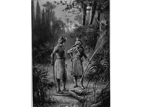 ಉತ್ತರ ಕುಮಾರನ ಪೌರುಷಕ್ಕೆ ಏನೆನ್ನೋದು?