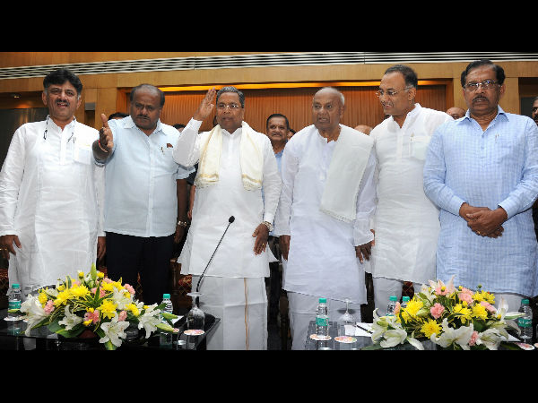 ಮೂಗಿಗೆ ತುಪ್ಪ ಹಚ್ಚುವ ಕೆಲಸ ಆಗಬಹುದು