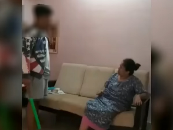 ಪೊಲೀಸರಿಗೆ ದೂರು ಕೊಟ್ಟರೂ ಹೆದರುವುದಿಲ್ಲ