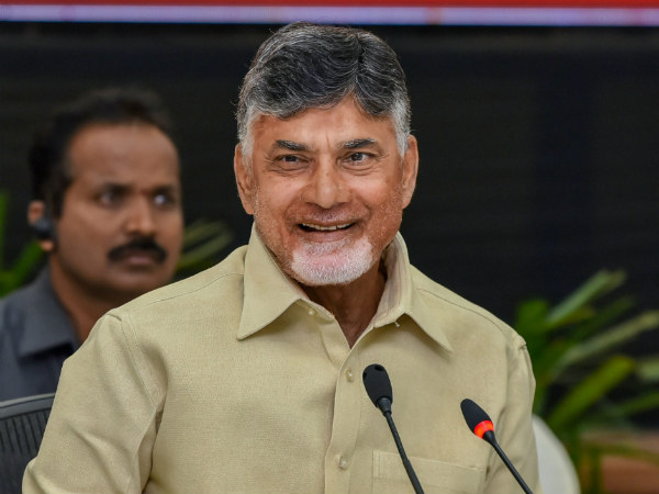 ಚಂದ್ರಬಾಬು ನಾಯ್ಡು ಯತ್ನಕ್ಕೆ ಪುಷ್ಟಿ ಸಿಕ್ಕಿದೆ