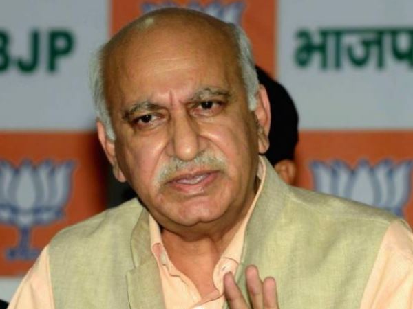 ಖ್ಯಾತ ಪತ್ರಕರ್ತ ಎಂಜೆ ಅಕ್ಬರ್ ಮಾಡಿದ್ದೇನು?