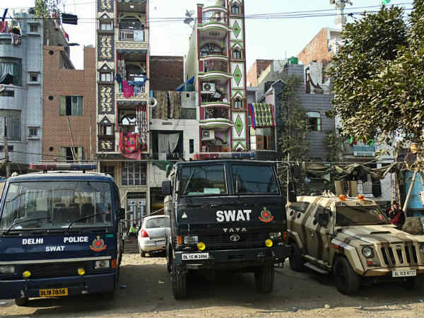 ವಿದೇಶದಲ್ಲಿ ಕೂತ ವ್ಯಕ್ತಿಯಿಂದ ಸಲಹೆ-ಸೂಚನೆ