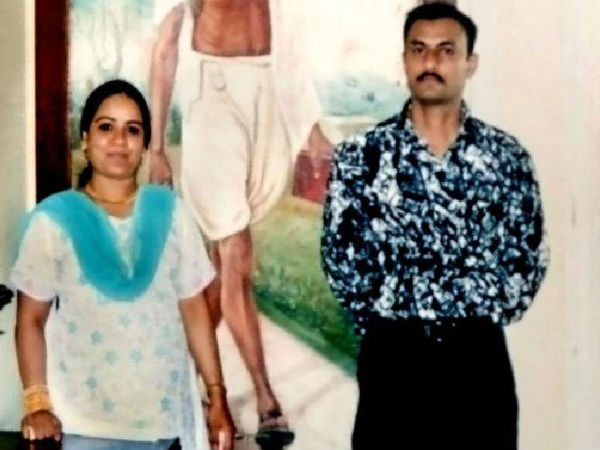 ರಾಜಕಾರಣಿ ಹತ್ಯೆಯ ಸಂಚಿನ ಆರೋಪ