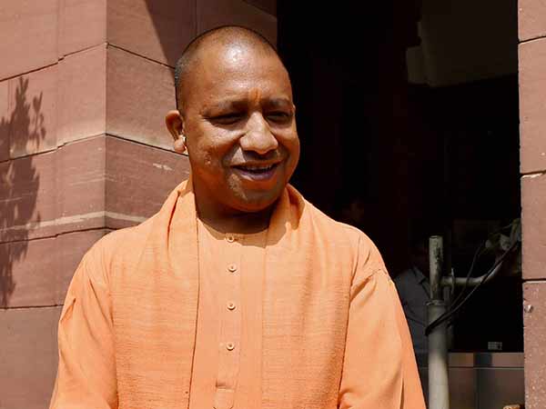 ಹನುಮನನ್ನು ದಲಿತ ಎಂದಿದ್ದರು ಯೋಗಿ ಆದಿತ್ಯನಾಥ್
