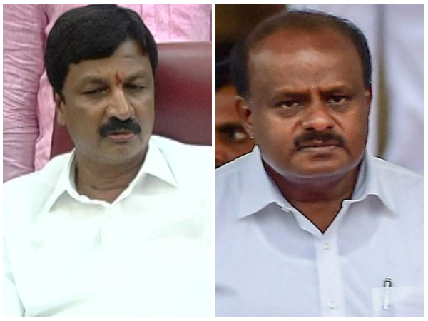 ಬಂಡಾಯದ ಎಪಿಸೋಡು ಇನ್ನೆಷ್ಟು ದಿನ?