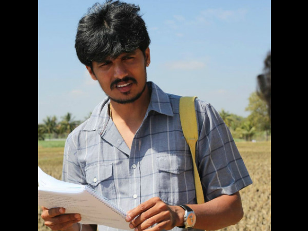 ತಿಥಿ ಖ್ಯಾತಿಯ ಈರೇಗೌಡರ ಮೇಲೆ ಆರೋಪ