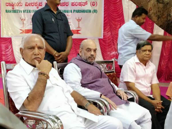 ಬಿಜೆಪಿ ನಾಯಕರಿಗೆ ಟಾಸ್ಕ್