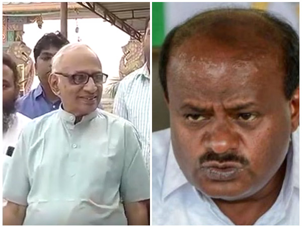 ಜೆಡಿಎಸ್ ಮತ್ತು ಕಾಂಗ್ರೆಸ್ ನಡುವೆ ಐಕ್ಯಮತ್ಯ ಸಾಧನೆಯಾಗಬೇಕು