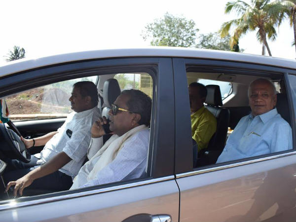 ಸಿದ್ದರಾಮಯ್ಯ ಹೇಳಿದ್ದೇನು?