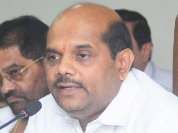 ರಾಜ್ಯರಾಜಕಾರಣದಲ್ಲಿ ಭೂಕಂಪ ಆಗಿಲ್ಲ