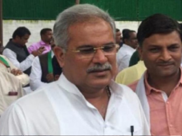 ಸಿಂಗ್ ದೇವ್ Vs ಭುಪೇಶ್ ಬಘೇಲ್