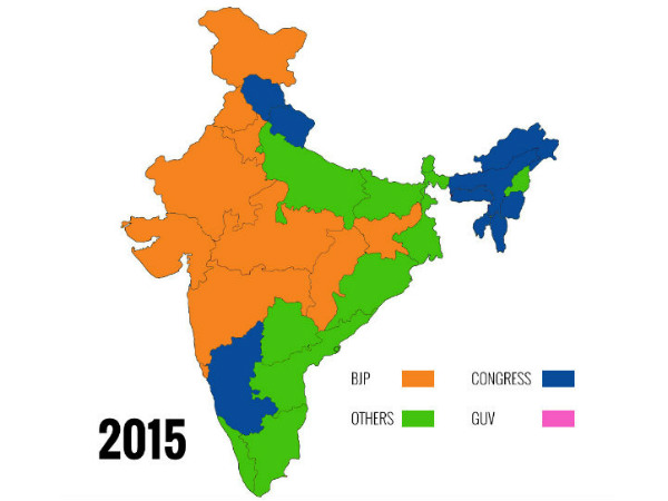 ಕಾಶ್ಮೀರದಲ್ಲಿಯೂ ಅಧಿಕಾರ