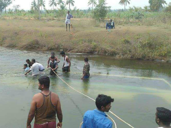 ಚಾಲಕ ಶಿವಣ್ಣ ಹೇಳಿದ್ದೇನು?