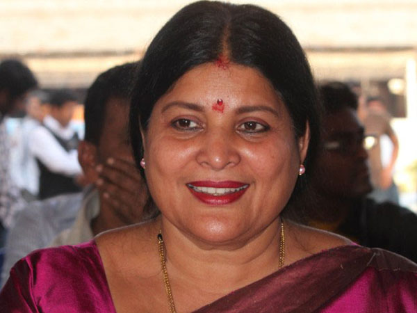 ಜಯಮಾಲಾಗೆ ತಪ್ಪಿದ ಖಾತೆ