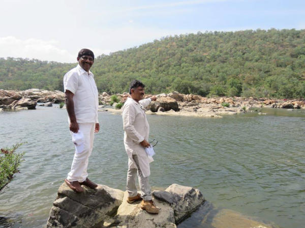 ಪ್ರಾಥಮಿಕ ವರದಿ ಸಿದ್ಧ