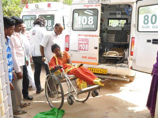 ಬರುತ್ತಿದ್ದ ಆದಾಯದ ಮೇಲೆ ಕಣ್ಣು