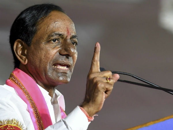 119 ಕ್ಷೇತ್ರಗಳು