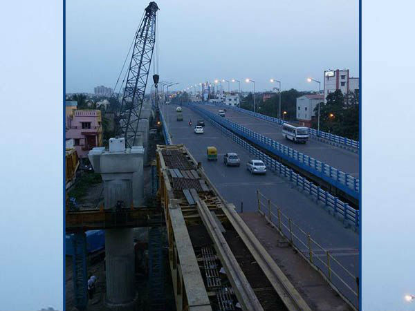 ಪರ್ಯಾಯ ಮಾರ್ಗಗಳು