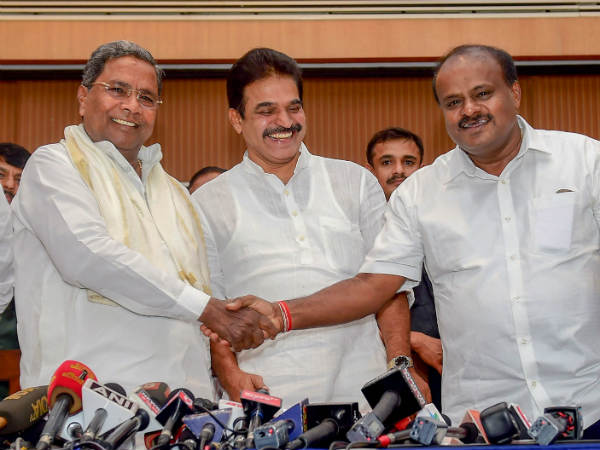 ಉತ್ತರ ಕರ್ನಾಟಕಕ್ಕೆ ಒಂದು ಸ್ಥಾನ