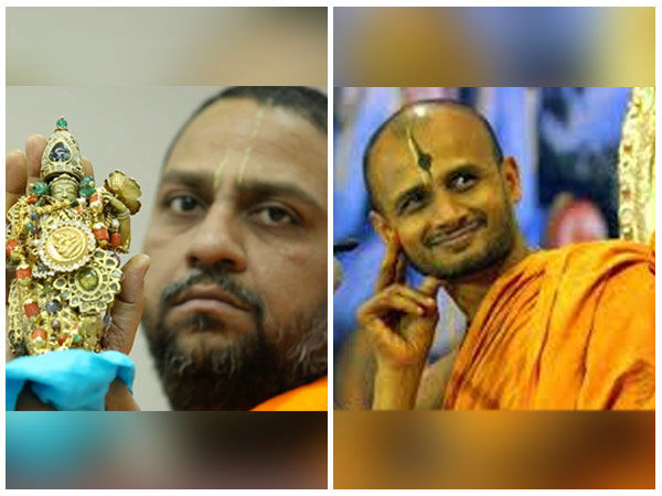 ಪದ್ಮನಾಭ ತೀರ್ಥ ಆರಾಧನೆ