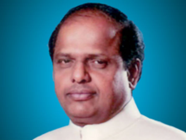 ಪ್ರಥಮ ಬಾರಿಗೆ ಸಂಸದ