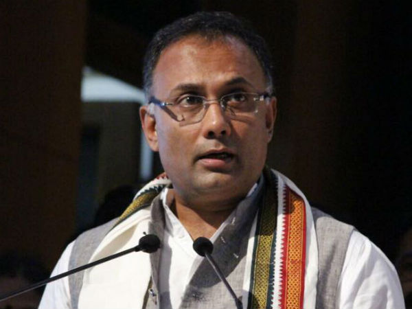 ಎಲ್ಲರಿಗೂ ಸಚಿವ ಸ್ಥಾನ ನೀಡಲು ಸಾಧ್ಯವಿಲ್ಲ