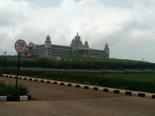 ಕೆಎಟಿ ಪೀಠ ಆರಂಭ