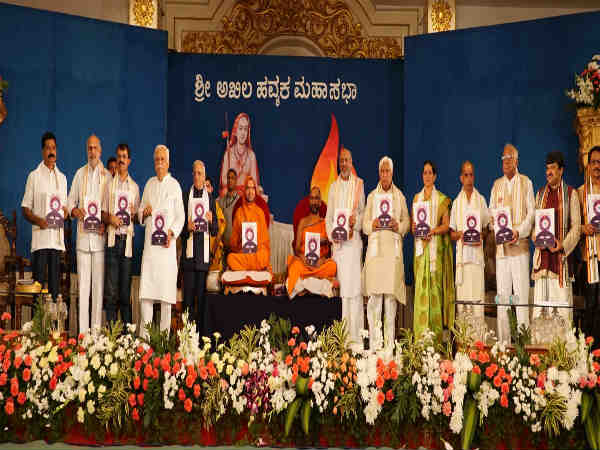 ಸರ್ವೋಚ್ಚ ನ್ಯಾಯಾಲಯದ ನಿವೃತ್ತ ನ್ಯಾಯಮೂರ್ತಿಗಳಾದ ಶಿವರಾಜ್ ಪಾಟೀಲ್