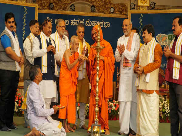 ಶ್ರೀಧರ್ ರಾವ್ ಮುಖ್ಯ ಅತಿಥಿ