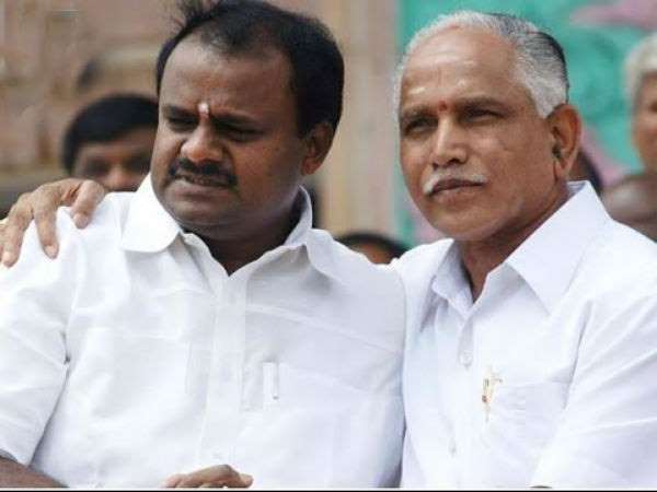 ಬಿಜೆಪಿ ವಿರುದ್ಧ ದಂಗೆ ಏಳುವಂತೆ ನಾನೇ ರಾಜ್ಯದ ಜನರಿಗೆ ಕರೆ ಕೊಡುತ್ತೇನೆ