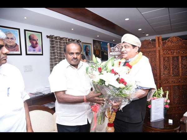 ಕೇಂದ್ರ ಸರ್ಕಾರದ ಸಹಭಾಗಿತ್ವ ಮತ್ತು ಸಹಕಾರ