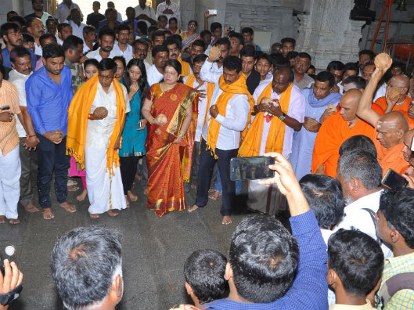 ಅಮಾವಾಸ್ಯೆ ಮೇಲೆ ಒಂದು ರೀತಿಯ ನಂಬಿಕೆ