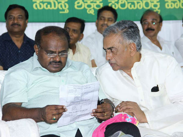 ಹೊರಟ್ಟಿಗೆ ಸಚಿವ ಸ್ಥಾನ?