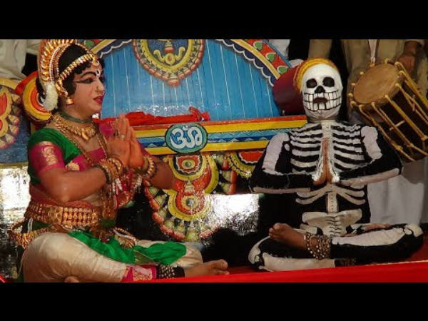 ಮೇಳದ ಟಿಆರ್ಪಿ ಹೆಚ್ಚಿಸಿದ ಹೆಗ್ಗಳಿಕೆ