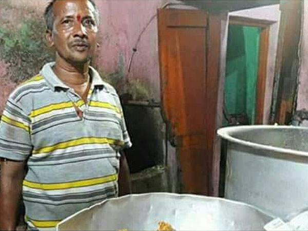 ಮಧ್ಯಾಹ್ನ ಒಂದು ಗಂಟೆಯೊಳಗೆ ಅವಲಕ್ಕಿ ಒಗ್ಗರಣೆ ಖಾಲಿ