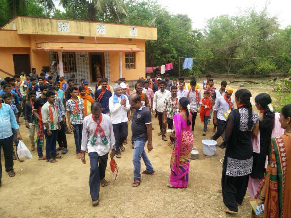ಜಯಪ್ರಕಾಶ್ ಹೆಗ್ಡೆ, ಬಿಜೆಪಿ ತೊರೆಯುವ ಸಾಧ್ಯತೆ
