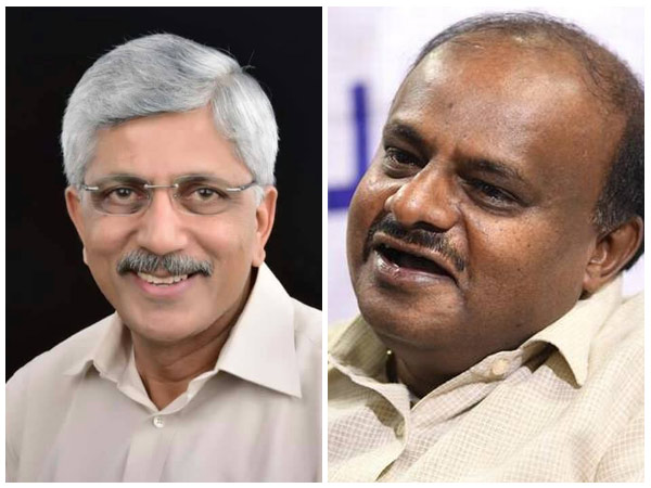 ಕುಮಾರಸ್ವಾಮಿಯವರನ್ನು ಈಗಾಗಲೇ ಭೇಟಿಯಾಗಿರುವ ಹೆಗ್ಡೆ