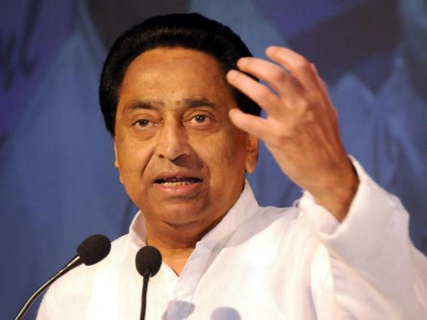 ಕಮಲ್ ನಾಥ್ ರಿಂದ ರಾಜ್ಯಪಾಲರಿಗೆ ಪತ್ರ